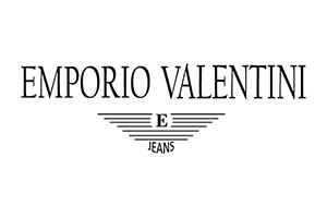 Logotip Emporio Valentini