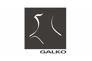 Logotip Galko