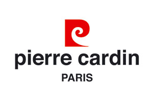 Logotip Pierre Cardin