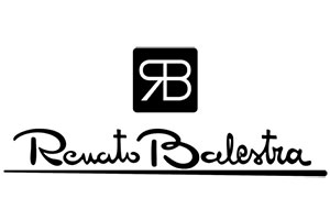 Logotip Renato Balestra