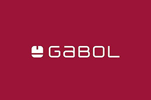Logotip Gabol