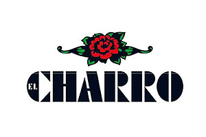 Logotip El Charro