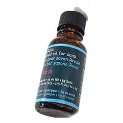 Ulje parfemsko 10 ml