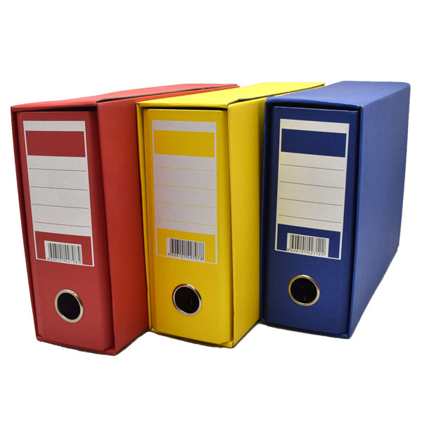 REGISTRATOR A-5 ŠIROKI GTO-LINE