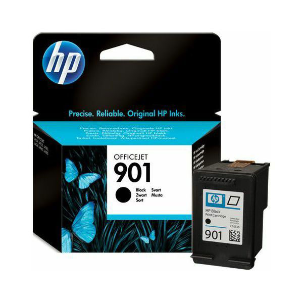 Ink jet tinta HP CC653AE