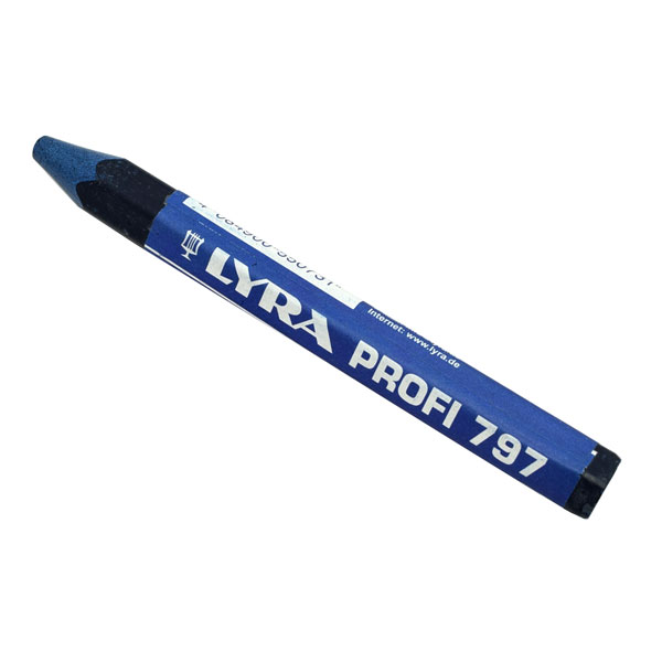 KREDA ZA DRVO DEBELA STIHL 1/1