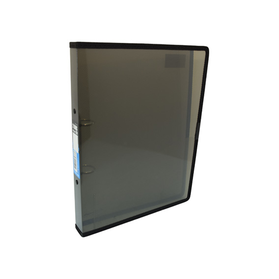 MAPA A-4 2 RINGA FOLDERMATE art. 239 - Mapa 2 ringa crna