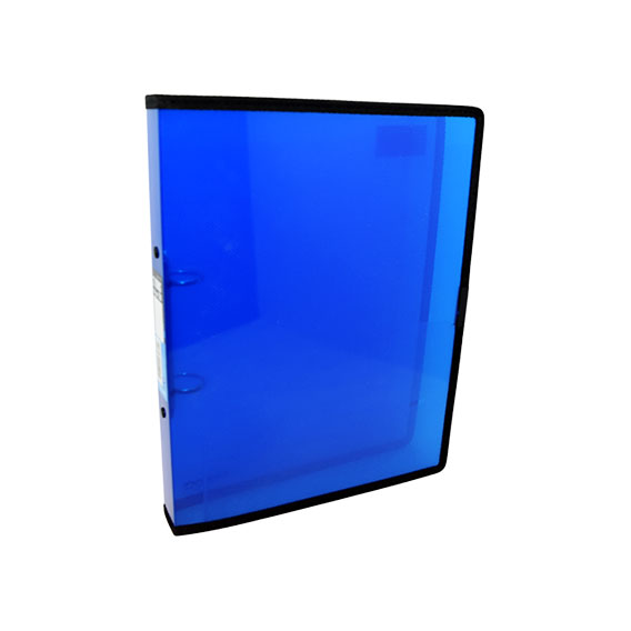 MAPA A-4 2 RINGA FOLDERMATE art. 239 - Mapa 2 ringa plava