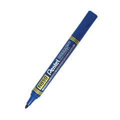 Flomaster Pentel N-850