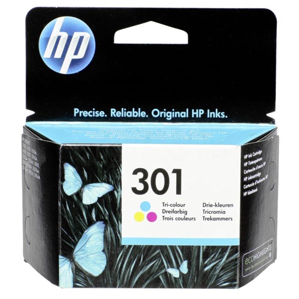 Ink jet HP CH562EE