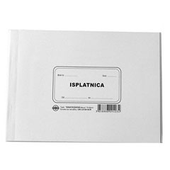 Blagajnička isplatnica
