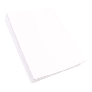 BEZDRVNI PAPIR A-3 VK, K, D, ČISTI - Bezd. papir A-3 čisti