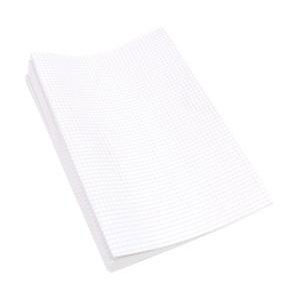 BEZDRVNI PAPIR A-3 VK, K, D, ČISTI - Bezd. papir A-3 karo