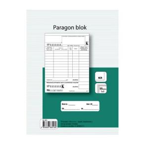 Paragon blok