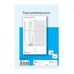 Popis novca I-47a