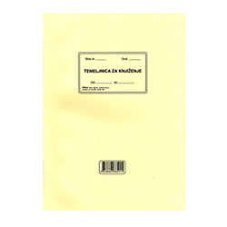 TEMELJNICA A-4/BDO