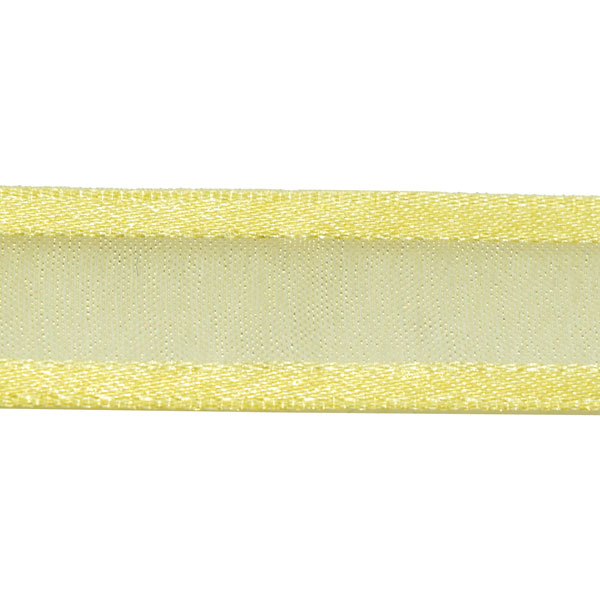UKRASNA TRAKA 15 mm x 25 met. NG-16 ORGANZA