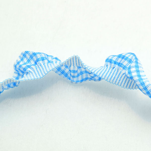 UKRASNA TRAKA 18mm x 10met. NA GUMICI NT-316