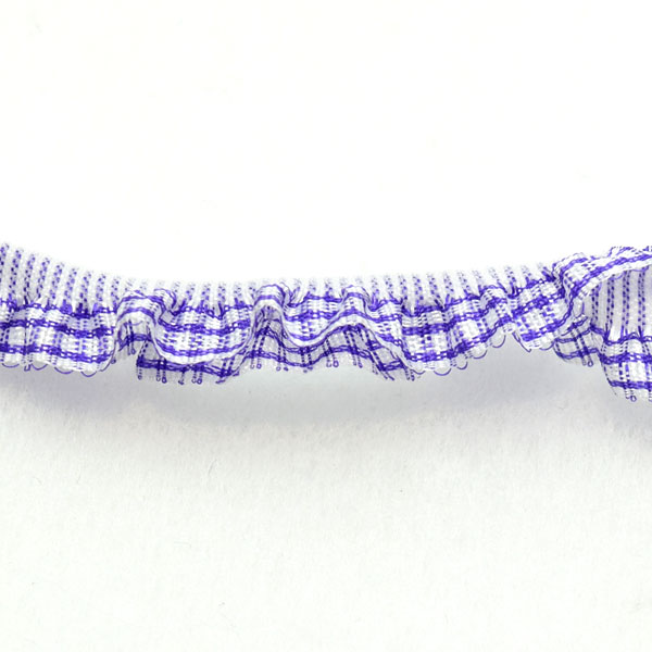 UKRASNA TRAKA 18mm x 10met. NA GUMICI NT-316