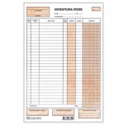 Inventura A-4/NCR