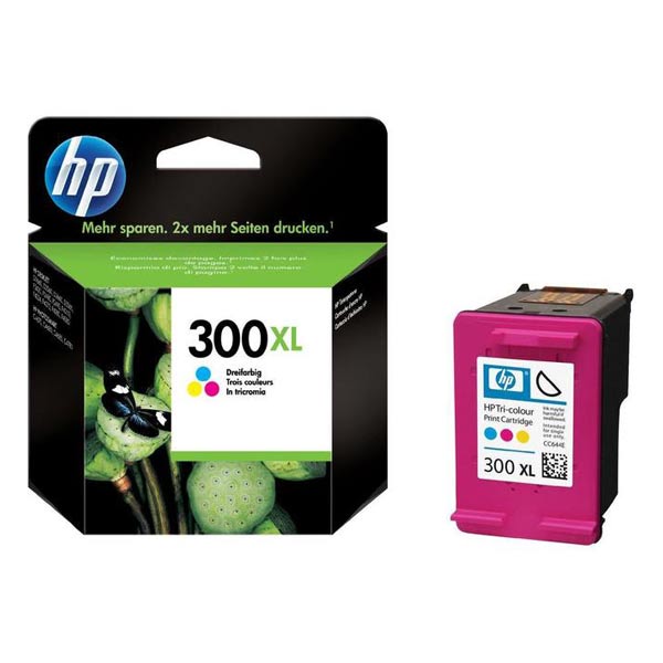 Ink jet HP CC644EE