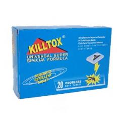 Killtox 20/1