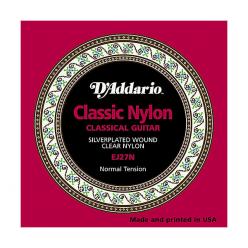 Žica za kl. gitaru EJ27N