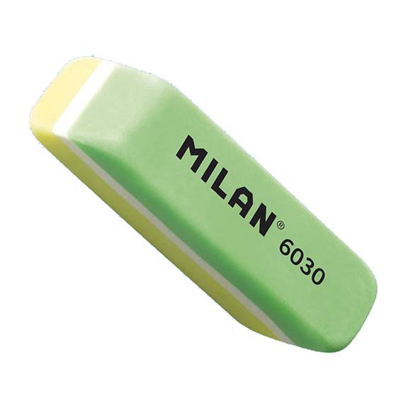 GUMICA MILAN PLASTIC FLUO art. 6030
