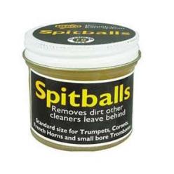 Sredstvo Herco Spitballs