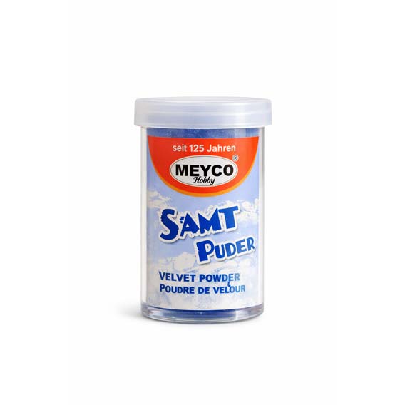 SAMT PUDER 4.5 gr. art. 83039 MEYCO HOBBY