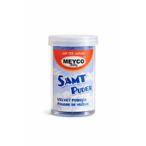 Samt puder
