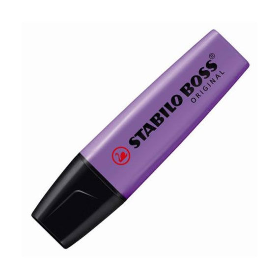 TEKSTMARKER STABILO BOSS ORIGINAL