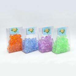 Kristali dekorativni