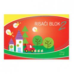 Blok br. 2