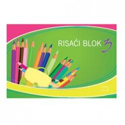 Blok br. 3