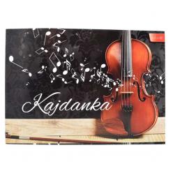 Kajdanka-violina