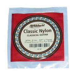 Žica za kl. gitaru 0.28