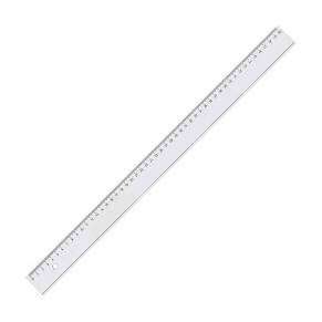 Ravnalo PVC 50 cm