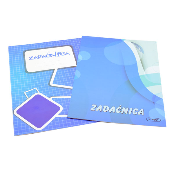 ZADAĆNICA A-4 12 LISTA RAČUNSKA - Zadaćnica-muški