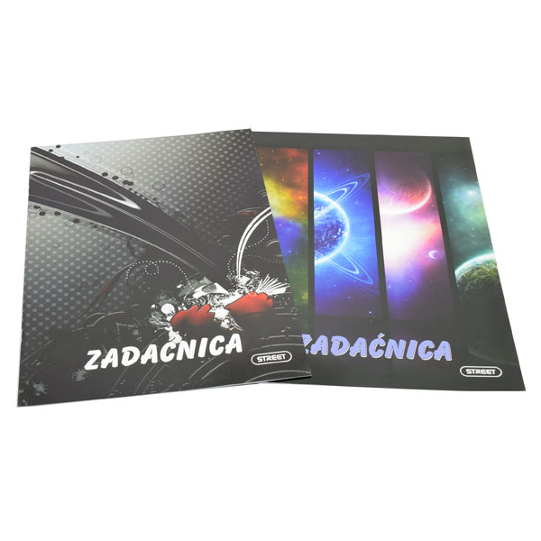 ZADAĆNICA A-4 12 LISTA RAČUNSKA - Zadaćnica-ženski