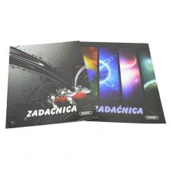 Zadaćnica-ženski