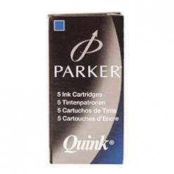 Tintane patrone Parker