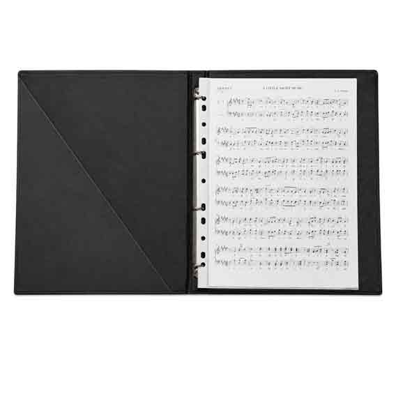 MAPA ZA NOTE PVC "CLASSIC PLUS" art. 325