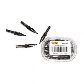 Redis pero 2.5 mm