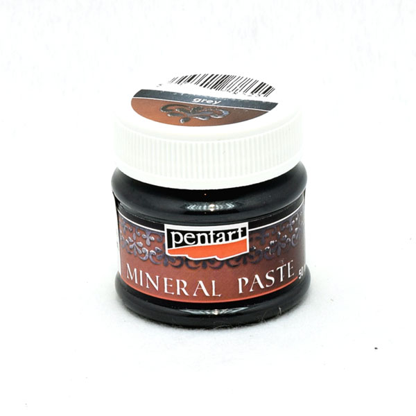 PASTA MINERAL 50 ml. art. 25067 PENART - Pasta mineral-siva