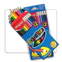 Maped color