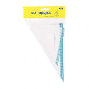 Trokuti blister 12 cm