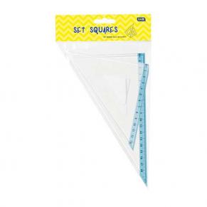 Trokuti blister 20 cm