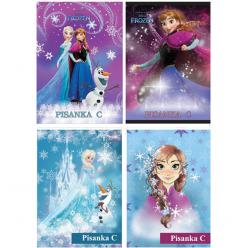 Pisanka C-Frozen