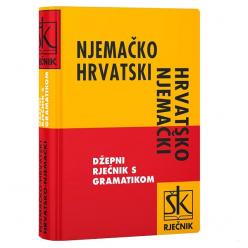 Rječnik + gramatika